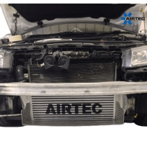 Renault Megane 2 225 & R26 2004-2009 Intercooler 95mm Core AirTec